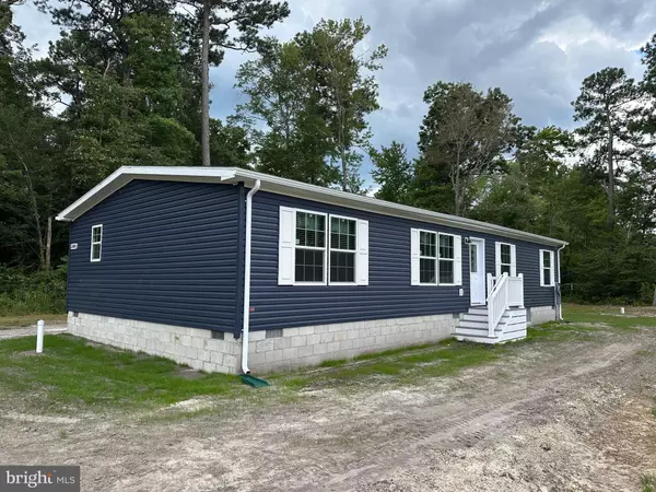33888 PALOMINO DR, Selbyville, DE 19975