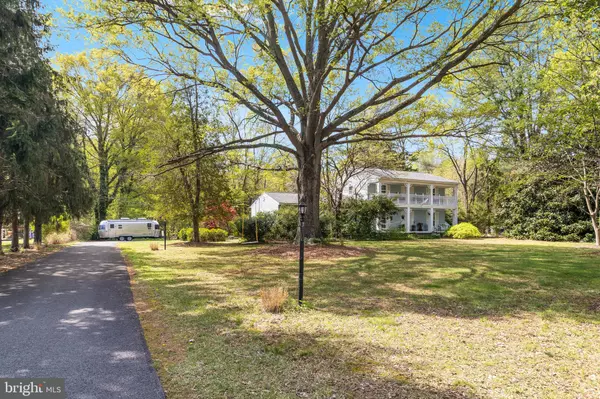 Port Tobacco, MD 20677,7773 ANN HARBOR DR