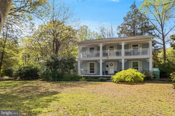 Port Tobacco, MD 20677,7773 ANN HARBOR DR