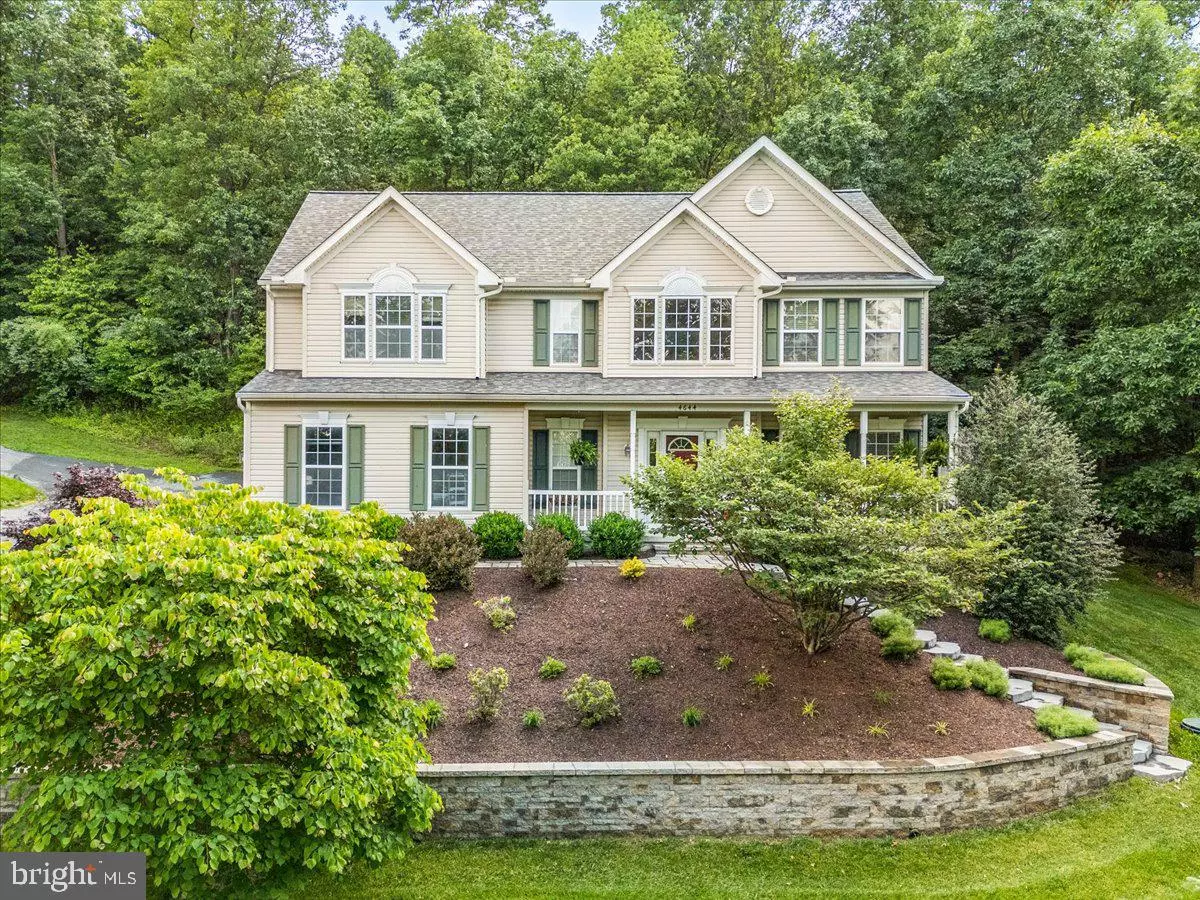 Braddock Heights, MD 21714,4644 OLD SWIMMING POOL RD