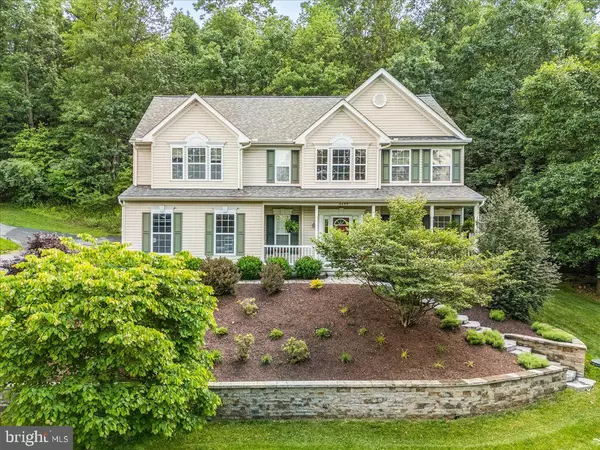 4644 OLD SWIMMING POOL RD, Braddock Heights, MD 21714