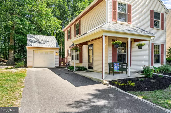 Atco, NJ 08004,20 WOODVALE DR