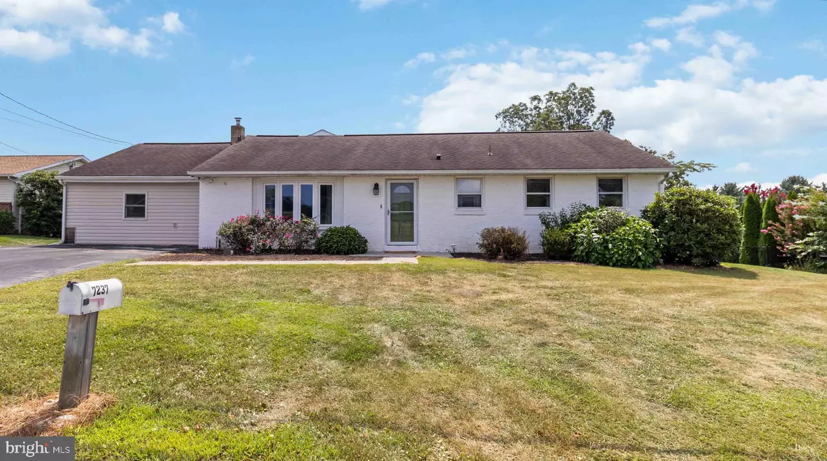 Harrisburg, PA 17111,7237 DEVONSHIRE HEIGHTS RD