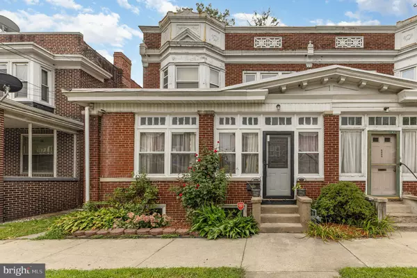 Harrisburg, PA 17110,2224 GREEN ST