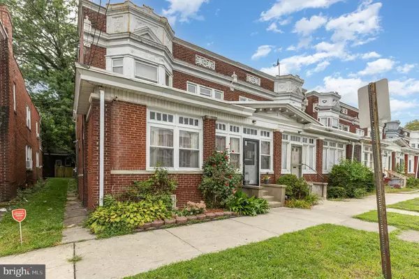 Harrisburg, PA 17110,2224 GREEN ST