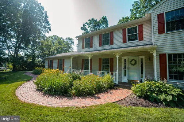 Pottstown, PA 19464,1532 BRIARWOOD LN