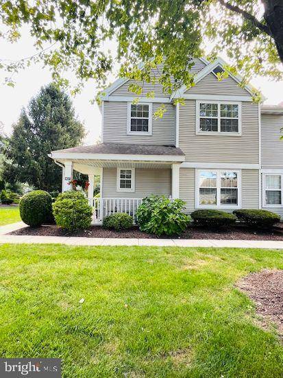 107 LAUREL CT, Reading, PA 19610