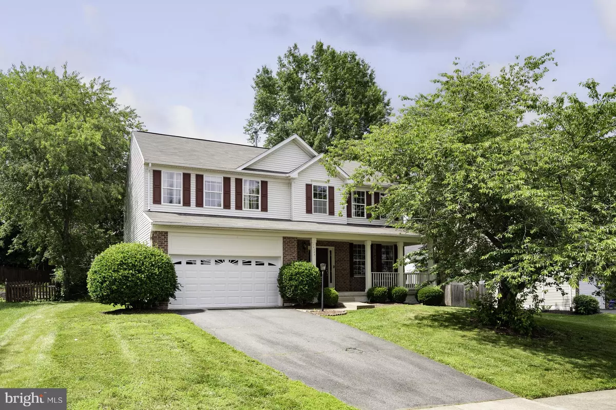 Centreville, VA 20121,14704 HANNA CT