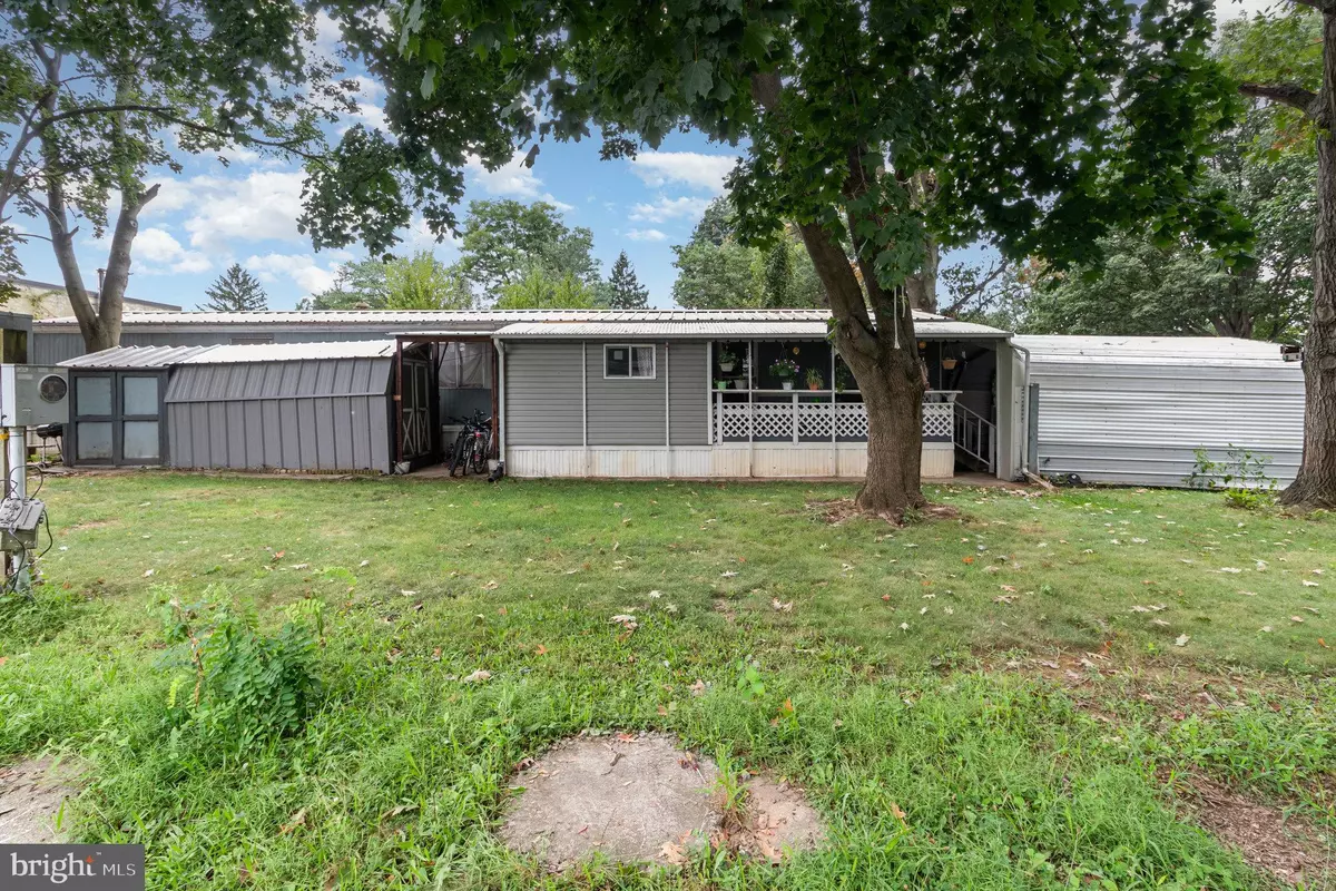 Shippensburg, PA 17257,110 SHIPPENSBURG MOBILE EST
