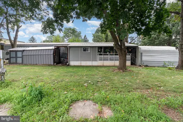 110 SHIPPENSBURG MOBILE EST, Shippensburg, PA 17257