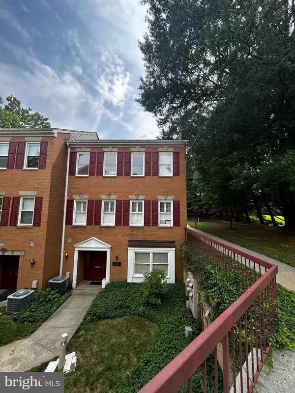 18504 OFFICE PARK DR #18504, Montgomery Village, MD 20886