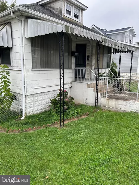 605 EASTERN BLVD, Essex, MD 21221