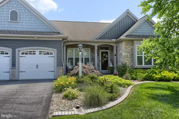 Lebanon, PA 17042,1903 FIELDCREST RD