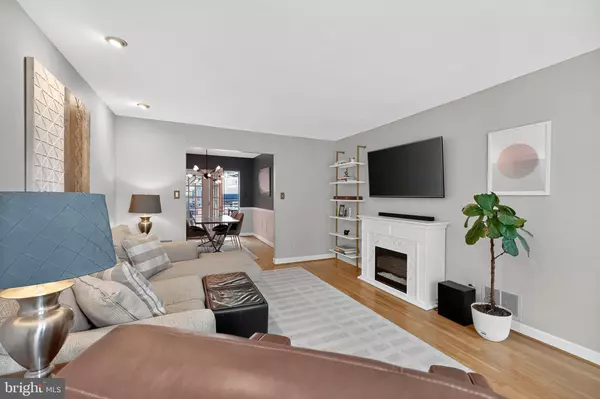 2313 SIBLEY ST, Alexandria, VA 22311