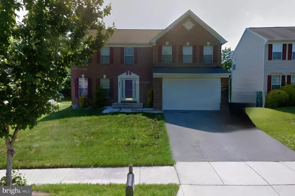 2917 EAGLES NEST DR, Bowie, MD 20716