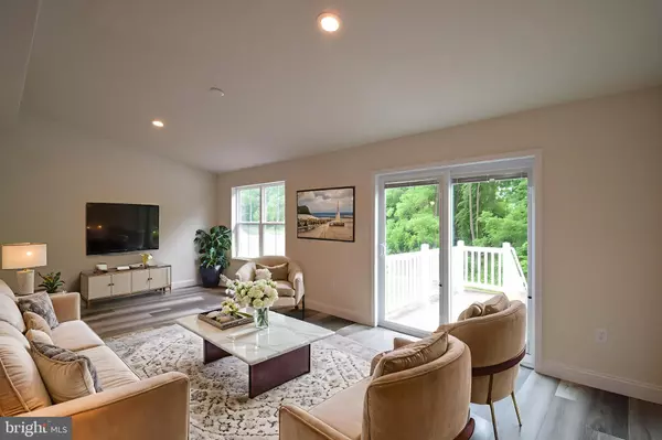 Fleetwood, PA 19522,205 LUCILLE WAY #LOT 21