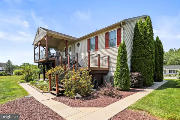 New Oxford, PA 17350,45 MATTHEW DR