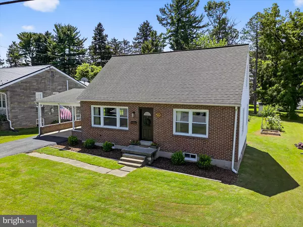 Lancaster, PA 17603,258 HAWTHORNE DR
