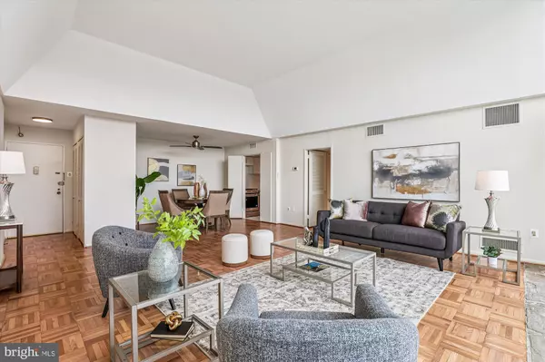 Washington, DC 20024,700 7TH ST SW #822