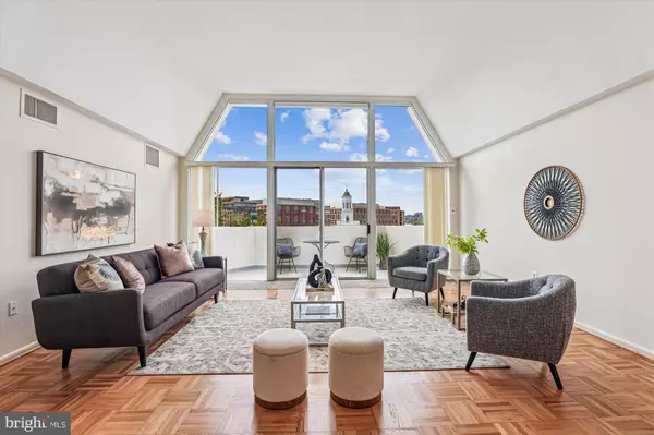 700 7TH ST SW #822, Washington, DC 20024