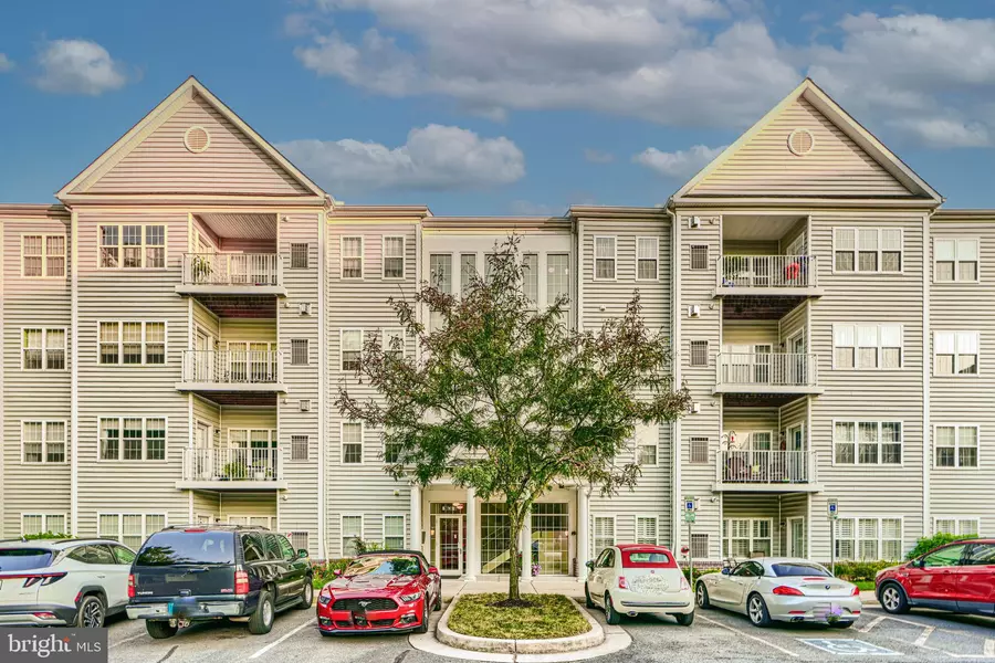 618 HOPKINS LANDING DR #618, Baltimore, MD 21221