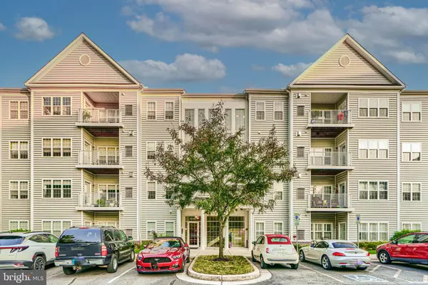 618 HOPKINS LANDING DR #618, Baltimore, MD 21221
