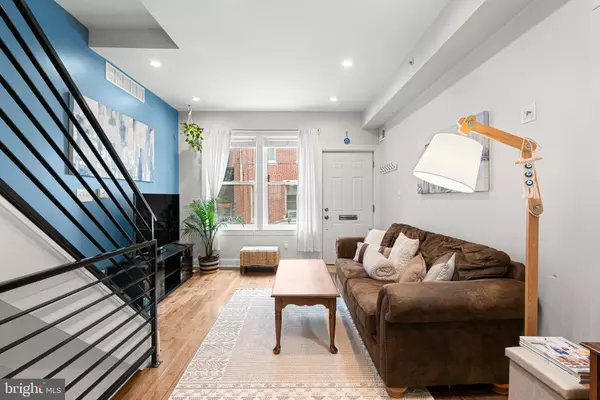 Philadelphia, PA 19146,2117 LATONA ST