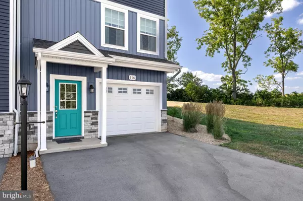 Pleasant Gap, PA 16823,116 HIGHPOINT PARK DR