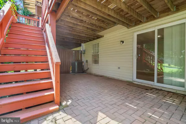 Crofton, MD 21114,2508 STOW CT #37