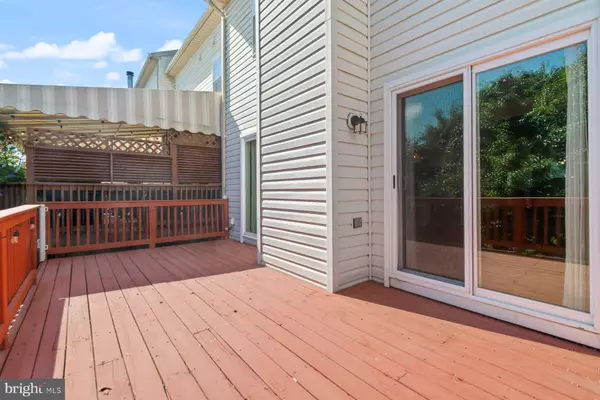 Crofton, MD 21114,2508 STOW CT #37