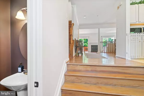 Crofton, MD 21114,2508 STOW CT #37