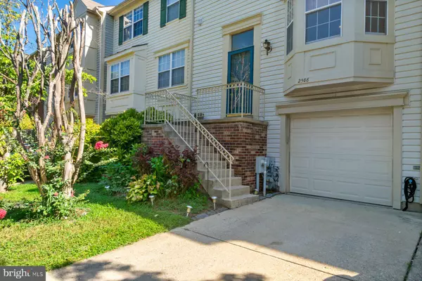 Crofton, MD 21114,2508 STOW CT #37