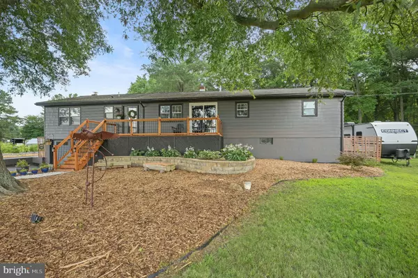 844 BIG DITCH RD, Camden Wyoming, DE 19934