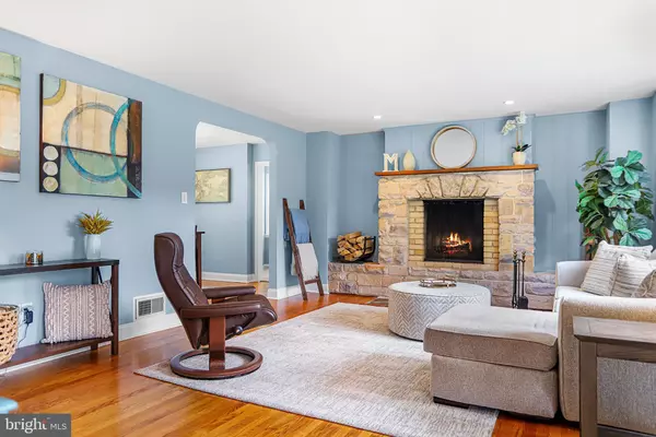 Newtown Square, PA 19073,10 BRYN MAWR AVE