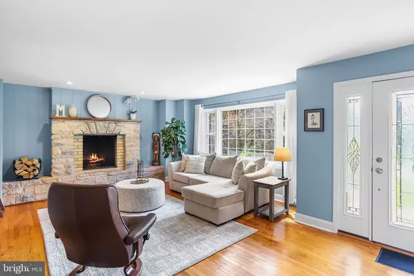 Newtown Square, PA 19073,10 BRYN MAWR AVE