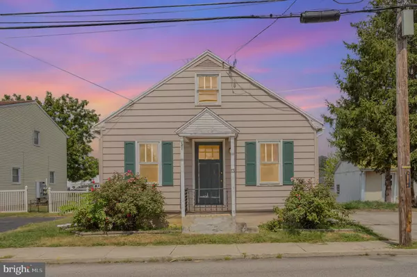 Hanover, PA 17331,13 N BLETTNER AVE