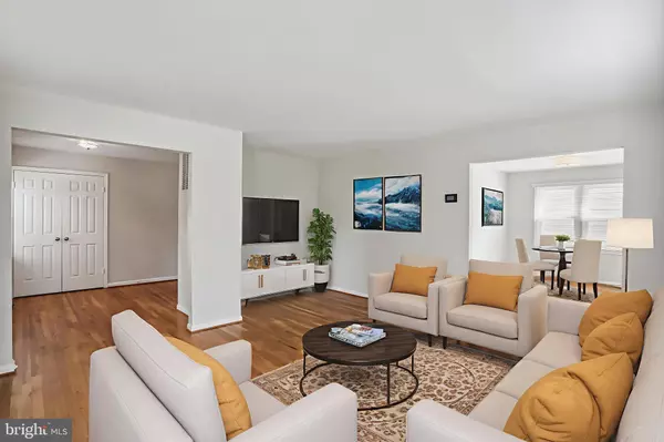 Bethesda, MD 20814,4608 GLENBROOK PKWY