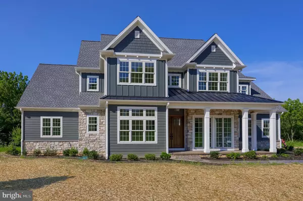 421 SOUTHAMPTON DR #LOT 37, Lititz, PA 17543