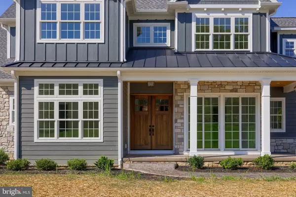 Lititz, PA 17543,421 SOUTHAMPTON DR #LOT 37