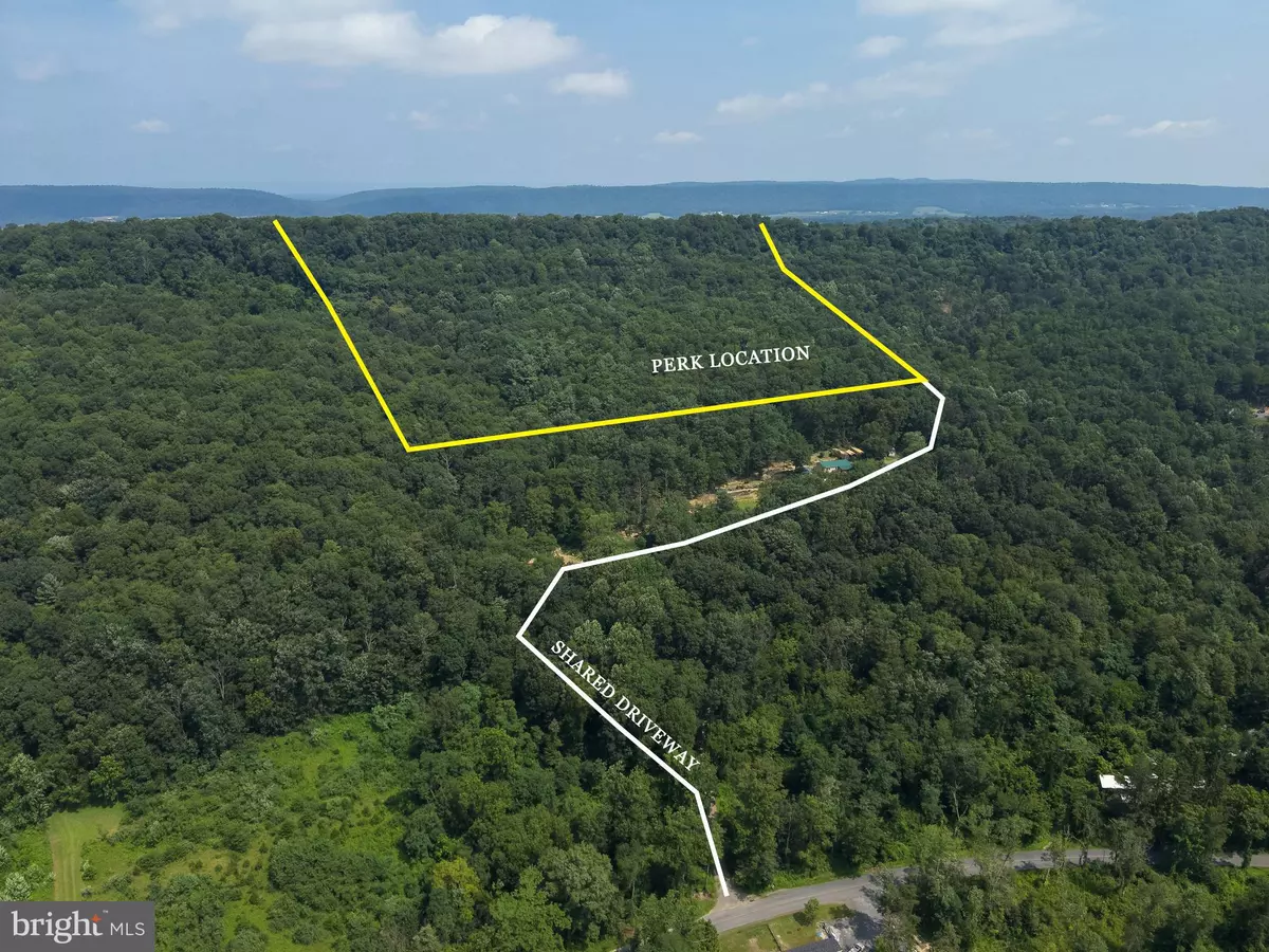 Duncannon, PA 17020,0 MAHANOY VALLEY RD #LOT 1