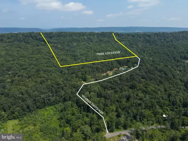 0 MAHANOY VALLEY RD #LOT 1, Duncannon, PA 17020
