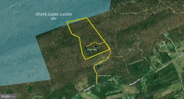 Duncannon, PA 17020,WP#01 MAHANOY VALLEY RD