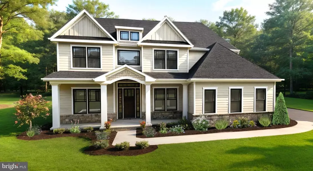 100 COOKE WAY, Harleysville, PA 19438
