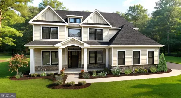 100 COOKE WAY, Harleysville, PA 19438
