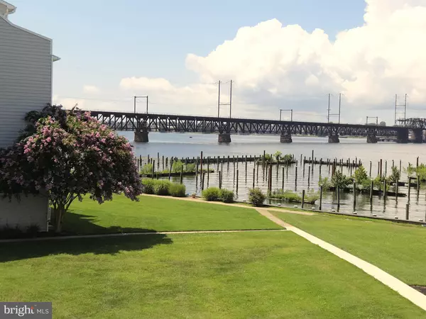 12-B OWENS LANDING CT, Perryville, MD 21903