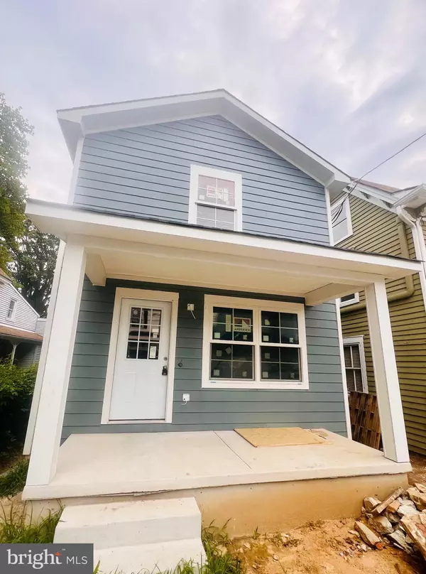 112 S DELAWARE ST, Smyrna, DE 19977