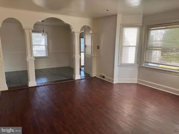 Hamilton, NJ 08629,390 CONNECTICUT AVE