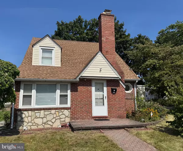 390 CONNECTICUT AVE, Hamilton, NJ 08629