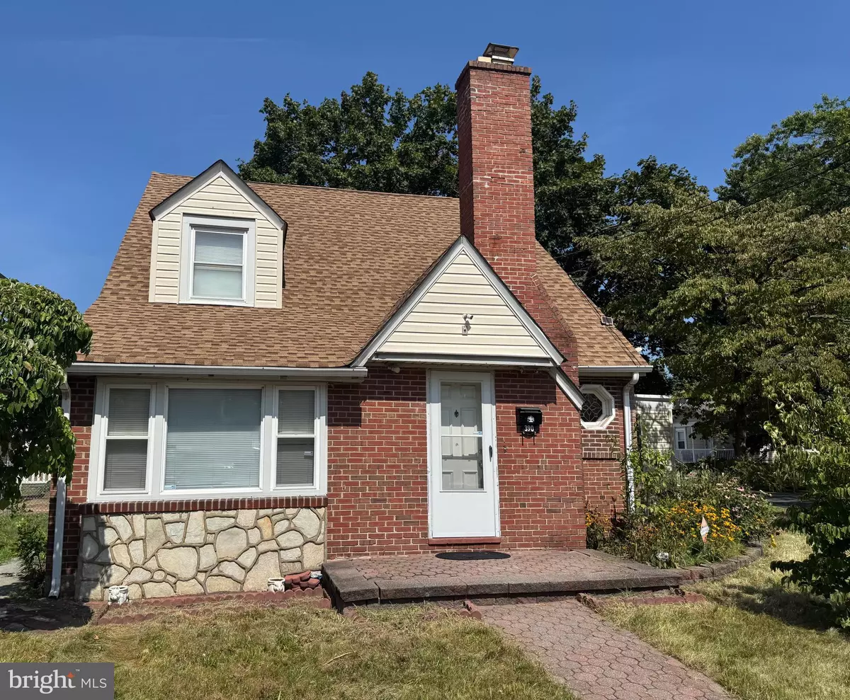 Hamilton, NJ 08629,390 CONNECTICUT AVE