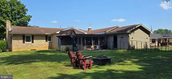 Mount Holly Springs, PA 17065,109 SYCAMORE DR